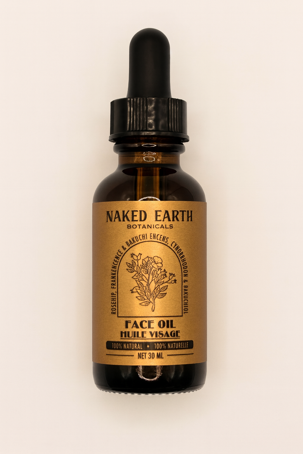 Face Oil